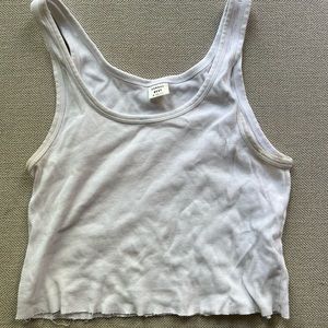 Aritzia Sunday Best Tank